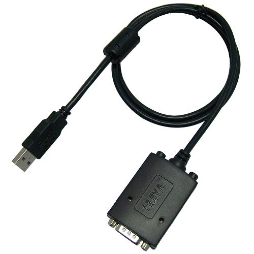 供应HY-850  USB转RS232 1.1转换器